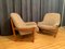 Mid-Century Armchairs, Czechoslovakia, 1970s, Set of 2, Image 3