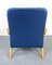 Swedish Lounge Chair by Bengt Ruda, 1960s 3