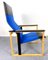 Swedish Lounge Chairs by Simo Heikkilä, 1980s, Set of 2 4