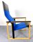 Swedish Lounge Chairs by Simo Heikkilä, 1980s, Set of 2, Image 4