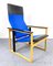 Swedish Lounge Chairs by Simo Heikkilä, 1980s, Set of 2 8