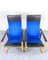 Swedish Lounge Chairs by Simo Heikkilä, 1980s, Set of 2, Image 2