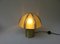 Small Mushroom Table Lamps from Peill & Putzler, 1970s, Set of 2 6