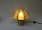 Small Mushroom Table Lamps from Peill & Putzler, 1970s, Set of 2, Image 6