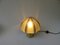 Kleine Mushroom Tischlampen von Peill & Putzler, 1970er, 2er Set 7