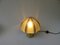 Small Mushroom Table Lamps from Peill & Putzler, 1970s, Set of 2 7