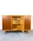 Swedish Teak Sideboard, 1960s 4