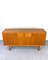 Schwedisches Teak Sideboard, 1960er 2