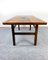 Table Basse en Palissandre, Danemark, 1960s 4