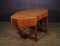 Art Deco French Satinwood Desk by Maurice Dufrene, Image 9