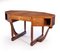 Art Deco French Satinwood Desk by Maurice Dufrene, Image 11