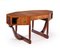 Art Deco French Satinwood Desk by Maurice Dufrene 2