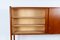 Credenza Ry-20 moderna in teak di HJ Wegner per Ry Møbler, Danimarca, Immagine 6