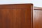 Credenza Ry-20 moderna in teak di HJ Wegner per Ry Møbler, Danimarca, Immagine 9