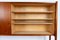 Credenza Ry-20 moderna in teak di HJ Wegner per Ry Møbler, Danimarca, Immagine 5