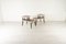 Tables de Chevet Mid-Century, Italie, 1960s, Set de 2 15