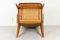 Dänischer moderner Sessel mit hoher Rückenlehne von Arne Hovmand-Olsen, 1956 12