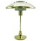 Brass Mod. 8022 Table Lamp from Stilnovo, Italy, 1960s 1