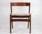Teak T21 Conference Chair from Korup, 1960s 2