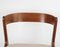 Teak T21 Conference Chair from Korup, 1960s, Image 5