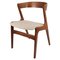 Teak T21 Conference Chair from Korup, 1960s, Image 1