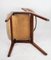 Teak T21 Conference Chair from Korup, 1960s 6
