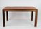 Danish Rosewood Coffee Table, 1960s 4