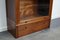 Antique Oak Stacking Bookcase by Macey Globe Wernicke, 1920s 13
