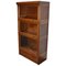 Antique Oak Stacking Bookcase by Macey Globe Wernicke, 1920s 1