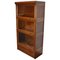 Antique Oak Stacking Bookcase by Macey Globe Wernicke, 1920s, Image 1