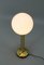 Lámpara de pie o de mesa grande, años 70, Imagen 4