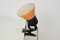 Mid-Century Adjustable Table or Wall Lamp from Polam, 1970s, Image 2