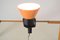 Lampe de Bureau ou Applique Murale Ajustable Mid-Century de Polam, 1970s 6