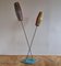 Mid-Century Floor Lamp, Germany, 1960s, Image 4