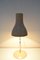 Mid-Century Table Lamp by Josef Hurka for Napako, 1970s, Image 9