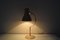 Lámpara de mesa Mid-Century de Josef Hurka para Napako, años 70, Imagen 10