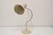 Mid-Century Table Lamp by Josef Hurka for Napako, 1970s, Image 5