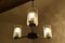 Mid-Century Chandelier from Lidokov, 1970s, Image 12