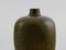 Vase by Berndt Friberg for Gustavsberg Studiohand, 1940s 6