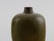 Vase by Berndt Friberg for Gustavsberg Studiohand, 1940s, Image 6