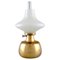 Petronella Oil Lamp by Tue Poulsen & Henning Koppel for Louis Poulsen, Image 1