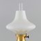 Petronella Oil Lamp by Tue Poulsen & Henning Koppel for Louis Poulsen, Image 4