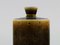 Vase in Glazed Ceramic by Berndt Friberg for Gustavsberg Studio Hand 4