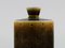 Vase in Glazed Ceramic by Berndt Friberg for Gustavsberg Studio Hand, Image 4