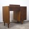 Mid-Century Oak Dressing Table Desk from Stag, 1960s 4
