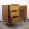 Mid-Century Oak Dressing Table Desk from Stag, 1960s 6