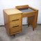 Mid-Century Oak Dressing Table Desk from Stag, 1960s 5