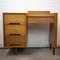 Mid-Century Oak Dressing Table Desk from Stag, 1960s 7