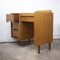Mid-Century Oak Dressing Table Desk from Stag, 1960s 9