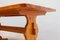 Brutalist Dining Table, 1960s 10